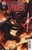 Star Wars Legacy of Vader #12 Comics Marvel Comics