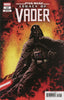 Star Wars Legacy of Vader #12 1:25 Kyle Hotz Var Comics Marvel Comics