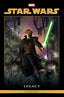 Star Wars Legends Legacy Omnibus HC 01 Jan Duursema Cvr