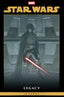 Star Wars Legends Legacy Omnibus HC 01 Travis Charest Cvr