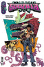 Starship Godzilla Kai-Sei Era #04 Comics IDW