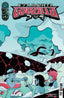 Starship Godzilla Kai-Sei Era #04 Chris Gooch Var Comics IDW