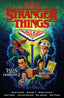 Stranger Things Tales from Hawkins TP 02