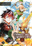 Strongest Sage with the Weakest Crest GN 28 Trades/Hard Covers Square Enix