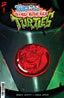 Tales of the Teenage Mutant Ninja Turtles (2025) #03 Chalky Wong Var