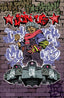 Tales of the Teenage Mutant Ninja Turtles (2025) #03 1:25 Jon Lankry Var Comics IDW