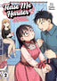 Tease Me Harder A Sweet and Kinky Romance GN 02
