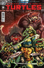 Teenage Mutant Ninja Turtles (2024) #14 Kevin Eastman & Ben Bishop Var Comics - Back Issues IDW