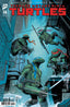 Teenage Mutant Ninja Turtles (2024) #14 1:75 Declan Shalvey Var Comics - Back Issues IDW