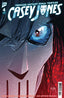 Teenage Mutant Ninja Turtles Casey Jones #04