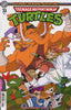 Teenage Mutant Ninja Turtles Saturday Morning Adventures (2023) #33 Comics - Back Issues IDW