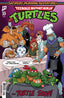 Teenage Mutant Ninja Turtles Saturday Morning Adventures (2023) #33 Aaron Hazouri Var Comics - Back Issues IDW