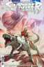 Teenage Mutant Ninja Turtles Shredder #05 Comics IDW