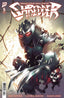 Teenage Mutant Ninja Turtles Shredder #05 Sid Kotian Var Comics IDW