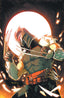 Teenage Mutant Ninja Turtles Shredder #05 1:10 Reese Hannigan Var Comics - Back Issues IDW