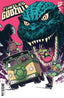 Teenage Mutant Ninja Turtles X Godzilla #03 Caspar Wijngaard Var Comics IDW
