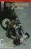 Crown A Tale of Hell #01 Mike Mignola Var Comics Dark Horse Comics