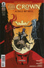 Crown A Tale of Hell #01 Comics - Back Issues Dark Horse Comics