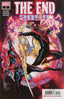 The End 2099 #02 Comics Marvel Comics