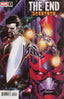 The End 2099 #02 Carlo Pagulayan Var Comics Marvel Comics