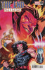 The End 2099 #02 1:25 Franchesco Manna Var Comics Marvel Comics