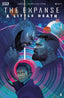 Expanse A Little Death #04 Comics - Back Issues Boom! Entertainment