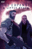 Expanse A Little Death #04 Karl Kerschel Var Comics Boom! Entertainment