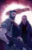 Expanse A Little Death #04 Karl Kerschel "Full Art" Var Comics - Back Issues Boom! Entertainment