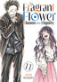 Fragrant Flower Blooms with Dignity GN 11 Trades/Hard Covers Kodansha Comics