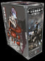Ghost in the Shell Legacy Edition Manga Box Set Trades/Hard Covers Kodansha Comics