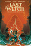 Last Witch Blood And Betrayal TP