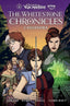 Legend of Vox Machina the Whitestone Chronicles HC 02 Cassandra