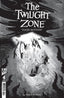 Twilight Zone (2025) #04 Comics IDW