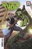 Mortal Thor #06 1:25 Francesco Mobili Var Comics - Back Issues Marvel Comics