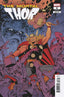 Mortal Thor #06 Leonardo Romero Var Comics - Back Issues Marvel Comics