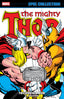 Epic Collection Thor TP The Surtur War Trades/Hard Covers Marvel Comics