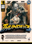 Thunder 3 GN 08 Trades/Hard Covers Vertical Comics