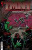 TMNT Journeys #05 Ken Mitchroney Var Comics - Back Issues IDW