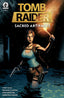 Tomb Raider Sacred Artifacts #02 Comics Dark Horse Comics