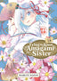 Tying the Knot With an Amagami Sister GN 14 Trades/Hard Covers Kodansha Comics