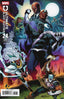 Ultimate Black Panther #24 Carlos Nieto Var Comics - Back Issues Marvel Comics