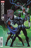 Ultimate Black Panther #24 1:25 Roge Antonio Var Comics Marvel Comics
