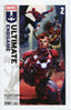 Ultimate Endgame #02 Comics Marvel Comics