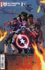 Ultimate Endgame #02 1:50 Jonas Scharf Var Comics - Back Issues Marvel Comics