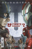 Ultimate Endgame #02 1:500 Stonehouse Var Comics - Back Issues Marvel Comics