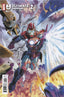 Ultimate Endgame #02 Tony S Daniel Var