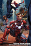 Ultimate Endgame #02 1:100 Mark Brooks Var Comics - Back Issues Marvel Comics