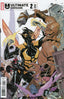 Ultimate Endgame #02 1:10 Terry Dodson Var Comics Marvel Comics