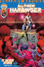 Valiant Beyond All-New Harbinger #05 Sid Kotian Var