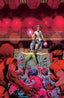 Valiant Beyond All-New Harbinger #05 Sid Kotian "Virgin" Var